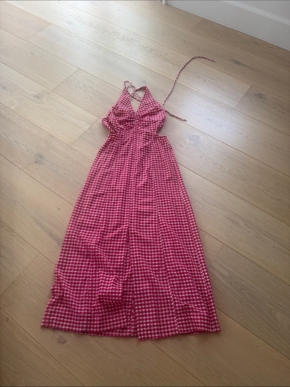 GANNIE dress